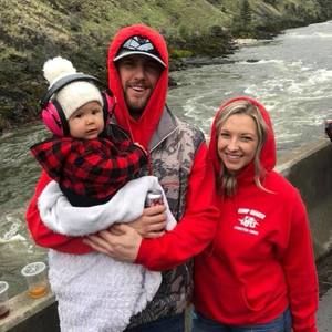 Meet your Posher, Colby